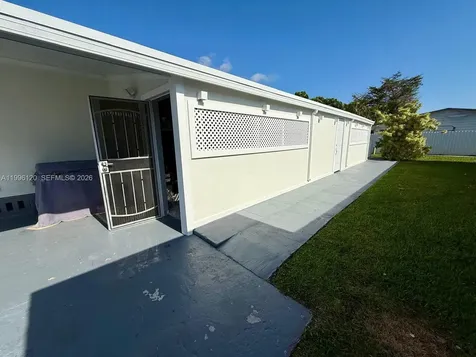 5371 NW 200th Terrace Miami Gardens FL 33055