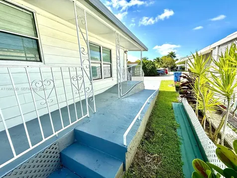 5371 NW 200th Terrace Miami Gardens FL 33055