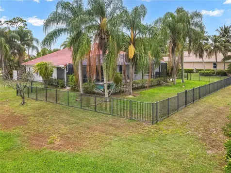 11859 Sanbourn Court West Palm Beach FL 33412