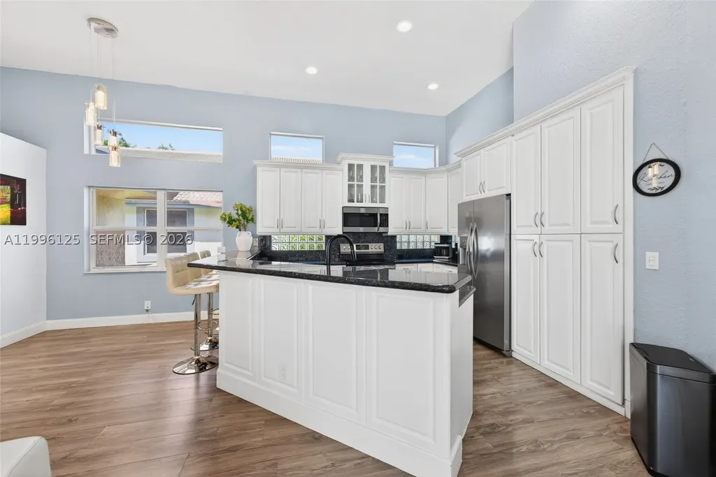 9836 NW 48th Court Coral Springs FL 33076