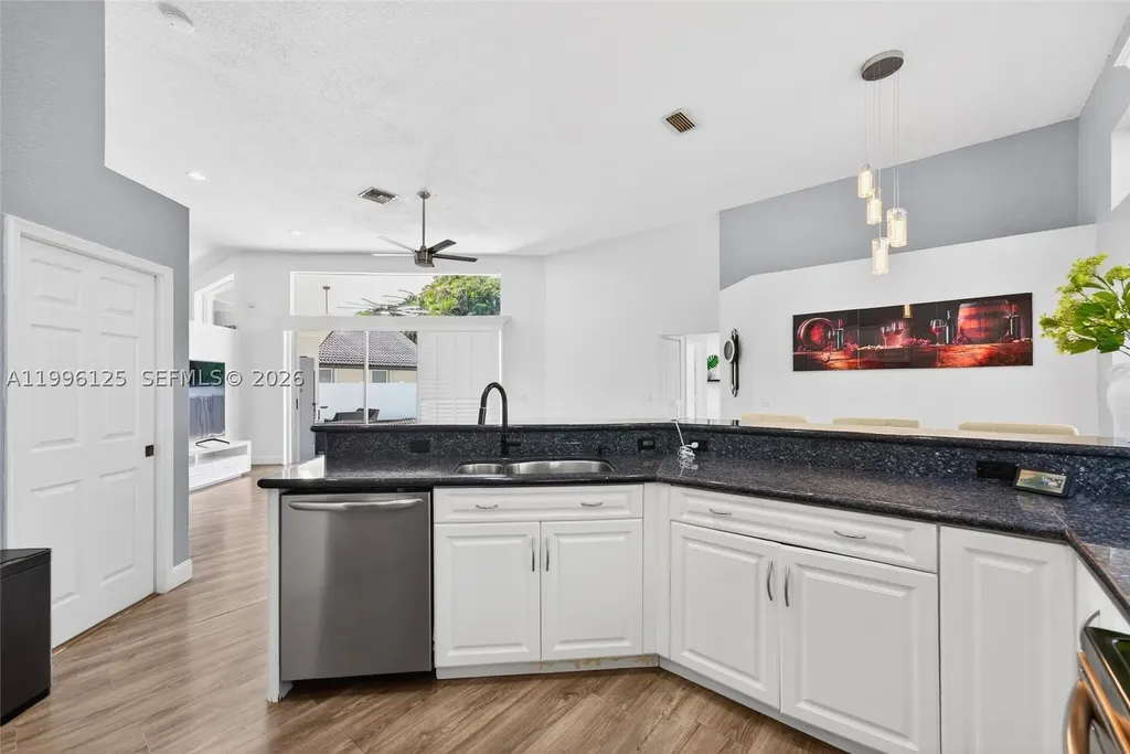 9836 NW 48th Court Coral Springs FL 33076