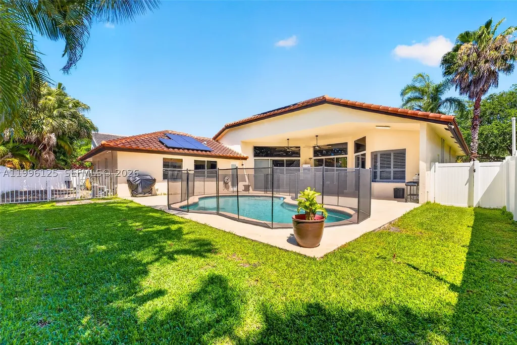 9836 NW 48th Court Coral Springs FL 33076