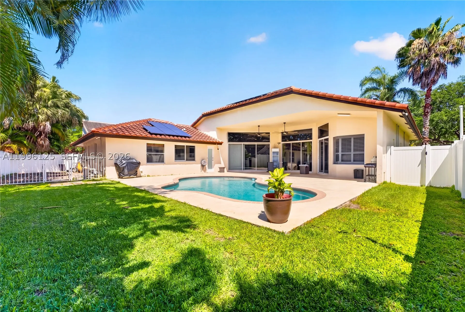 9836 NW 48th Court Coral Springs FL 33076