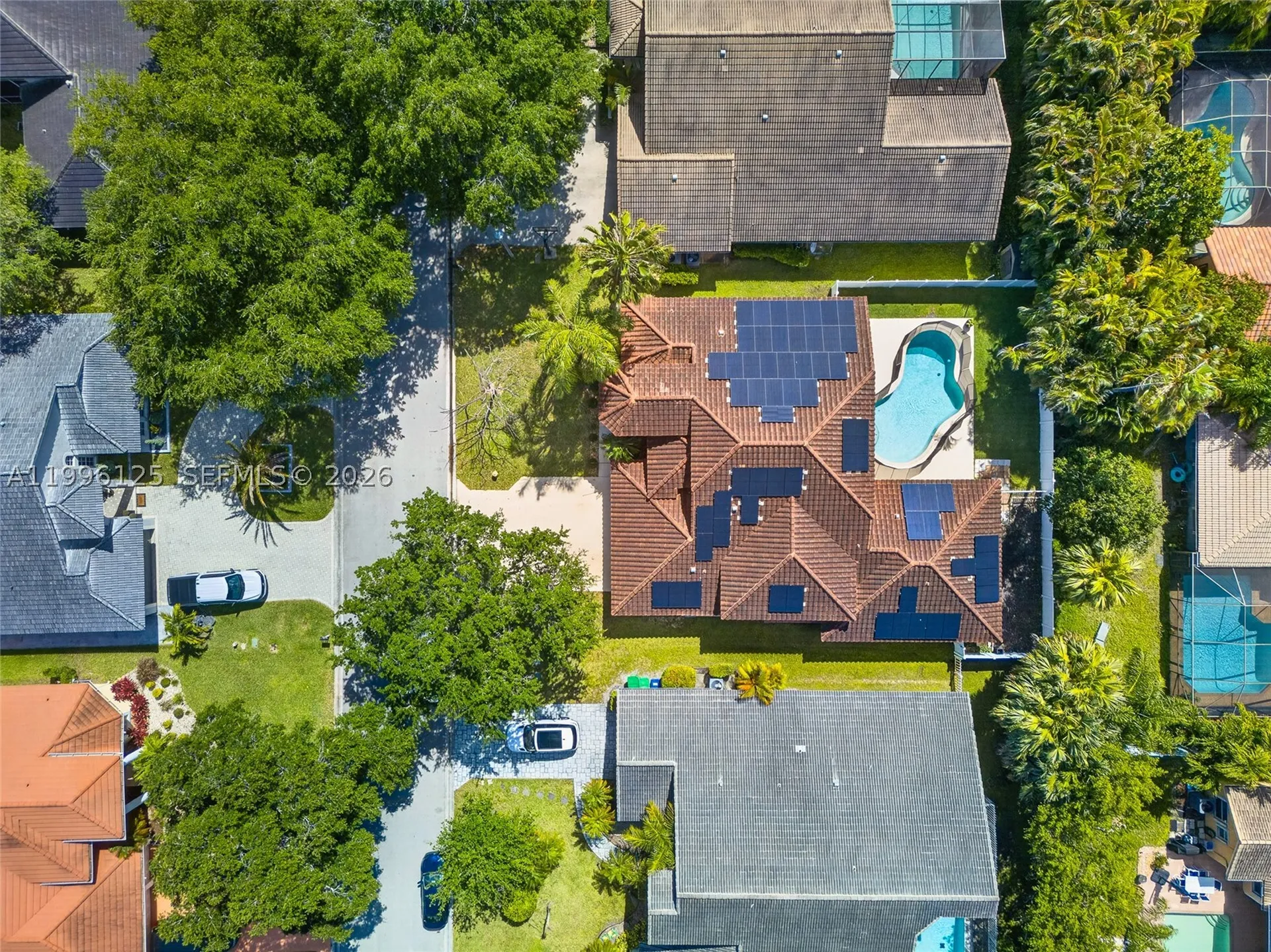 9836 NW 48th Court Coral Springs FL 33076