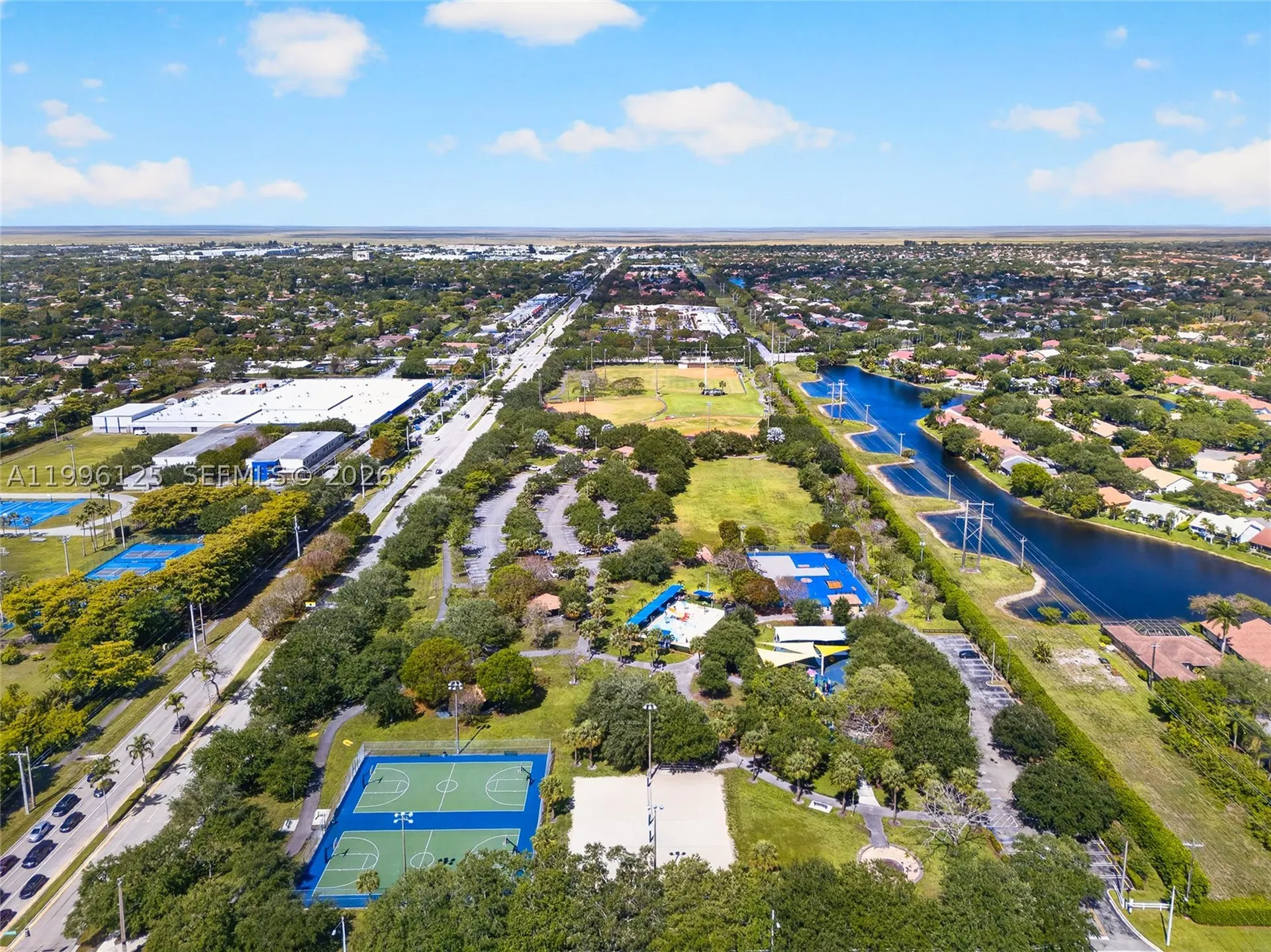 9836 NW 48th Court Coral Springs FL 33076