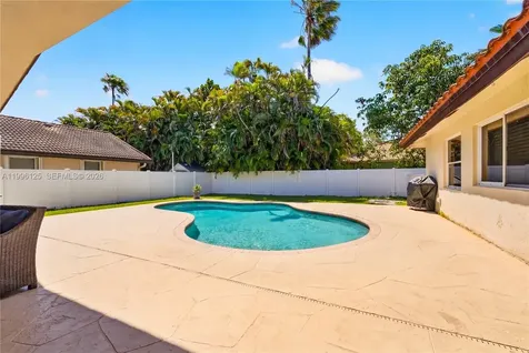 9836 NW 48th Court Coral Springs FL 33076