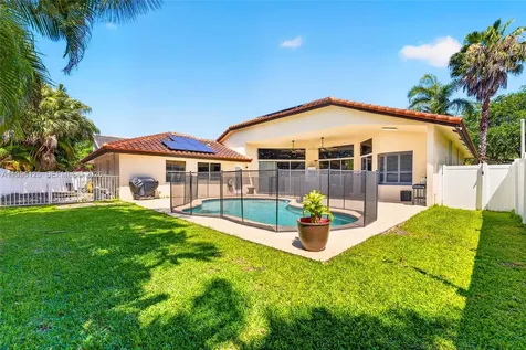 9836 NW 48th Court Coral Springs FL 33076