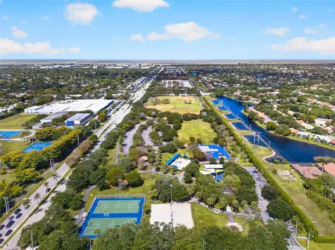 9836 NW 48th Court Coral Springs FL 33076