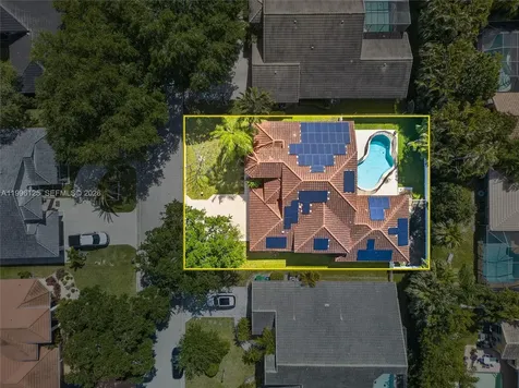 9836 NW 48th Court Coral Springs FL 33076