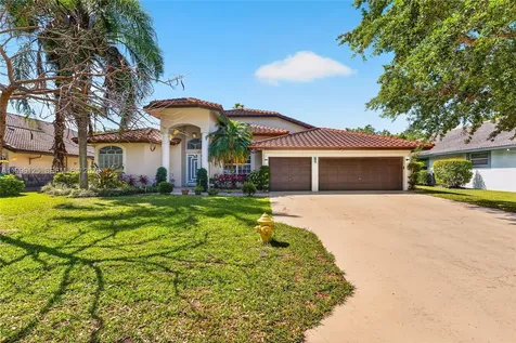 9836 NW 48th Court Coral Springs FL 33076