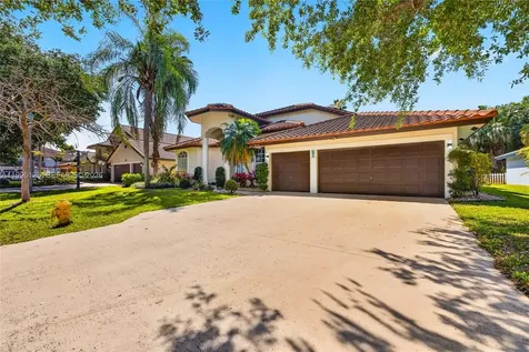 9836 NW 48th Court Coral Springs FL 33076