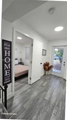 6743 NW 4th Avenue Miami FL 33150