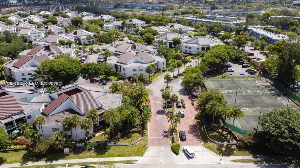 9403 Fontainebleau Boulevard Miami FL 33172