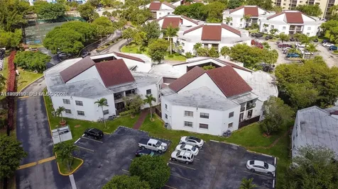 9403 Fontainebleau Boulevard Miami FL 33172