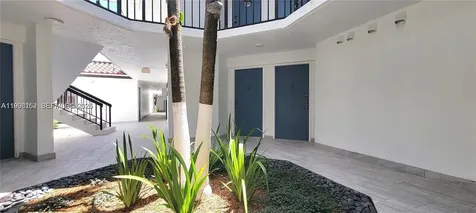 9403 Fontainebleau Boulevard Miami FL 33172