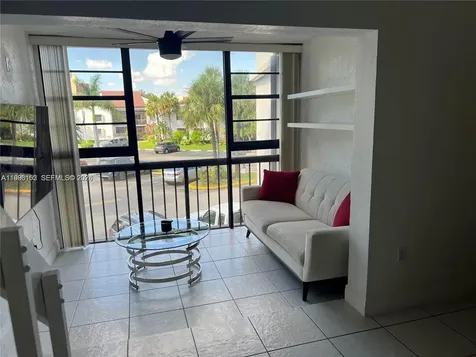 9403 Fontainebleau Boulevard Miami FL 33172