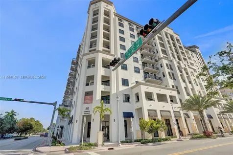 301 Altara Avenue Coral Gables FL 33146
