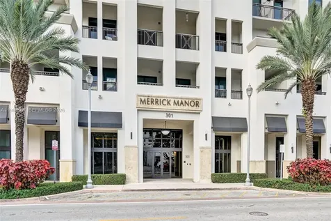301 Altara Avenue Coral Gables FL 33146