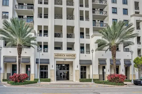 301 Altara Avenue Coral Gables FL 33146