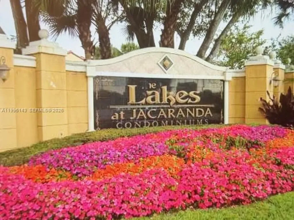 10725 Cleary Boulevard Plantation FL 33324