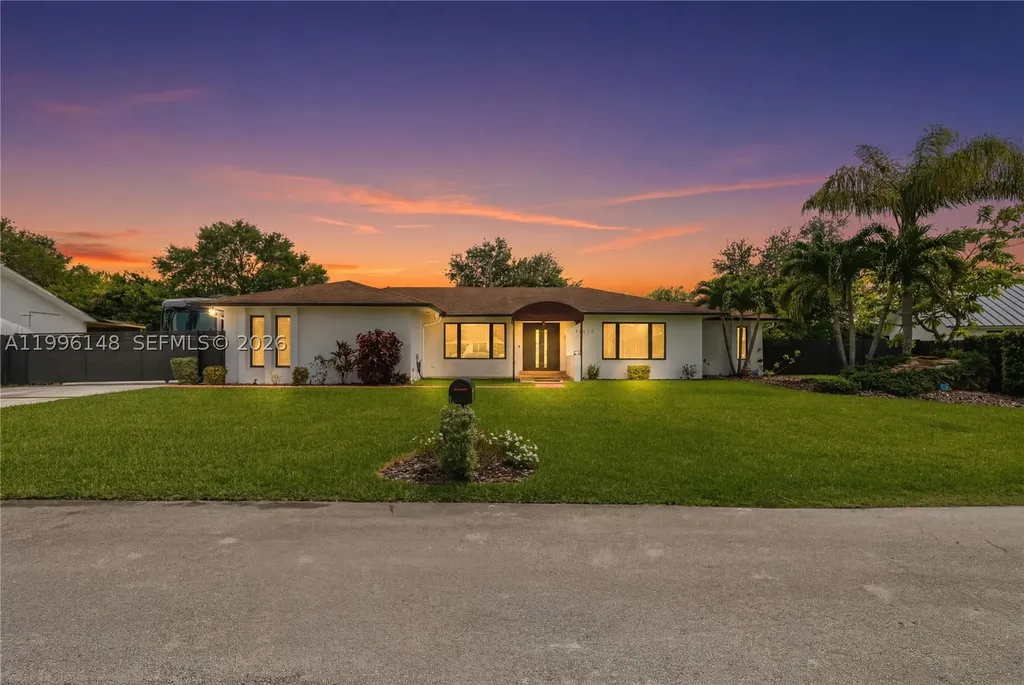 10625 SW 79th Place Miami FL 33156