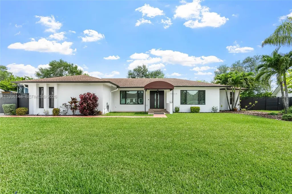 10625 SW 79th Place Miami FL 33156