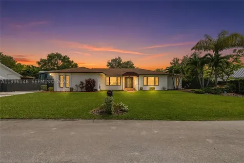 10625 SW 79th Place Miami FL 33156