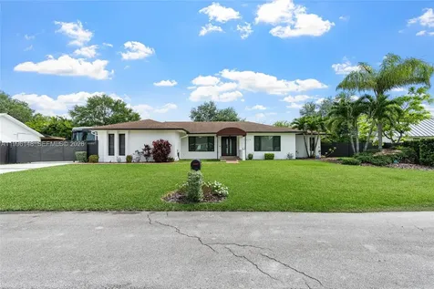 10625 SW 79th Place Miami FL 33156