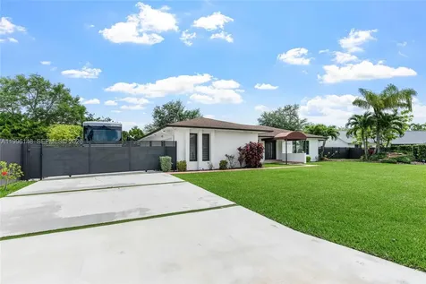 10625 SW 79th Place Miami FL 33156