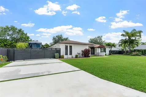 10625 SW 79th Place Miami FL 33156
