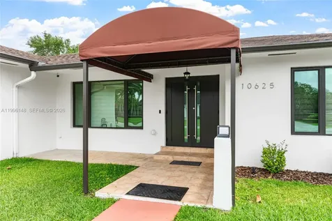 10625 SW 79th Place Miami FL 33156