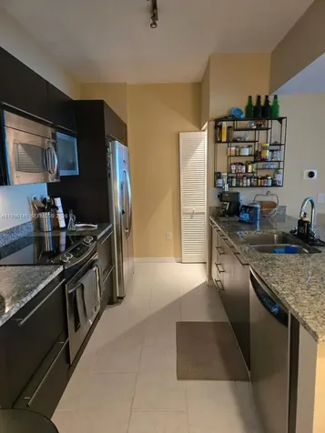 951 Brickell Avenue Miami FL 33131