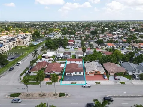 10370 SW 24th Street Miami FL 33165