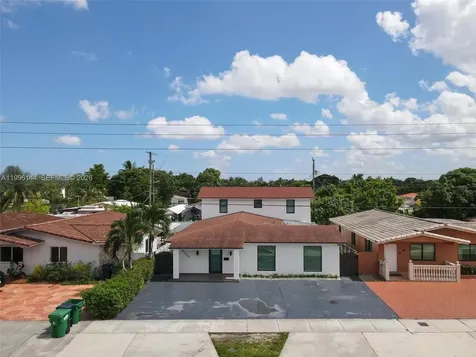 10370 SW 24th Street Miami FL 33165