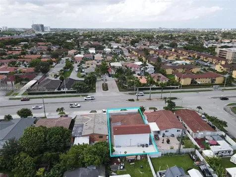 10370 SW 24th Street Miami FL 33165