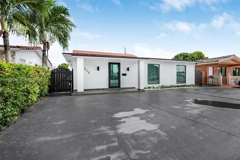10370 SW 24th Street Miami FL 33165