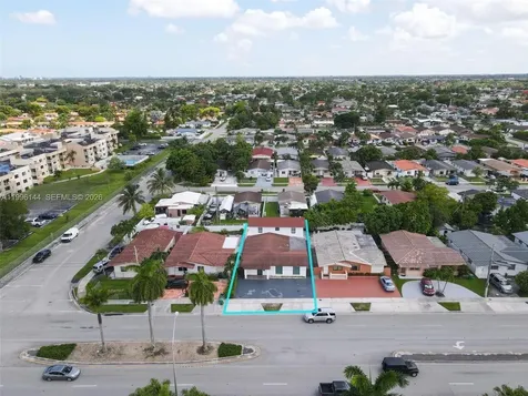 10370 SW 24th Street Miami FL 33165