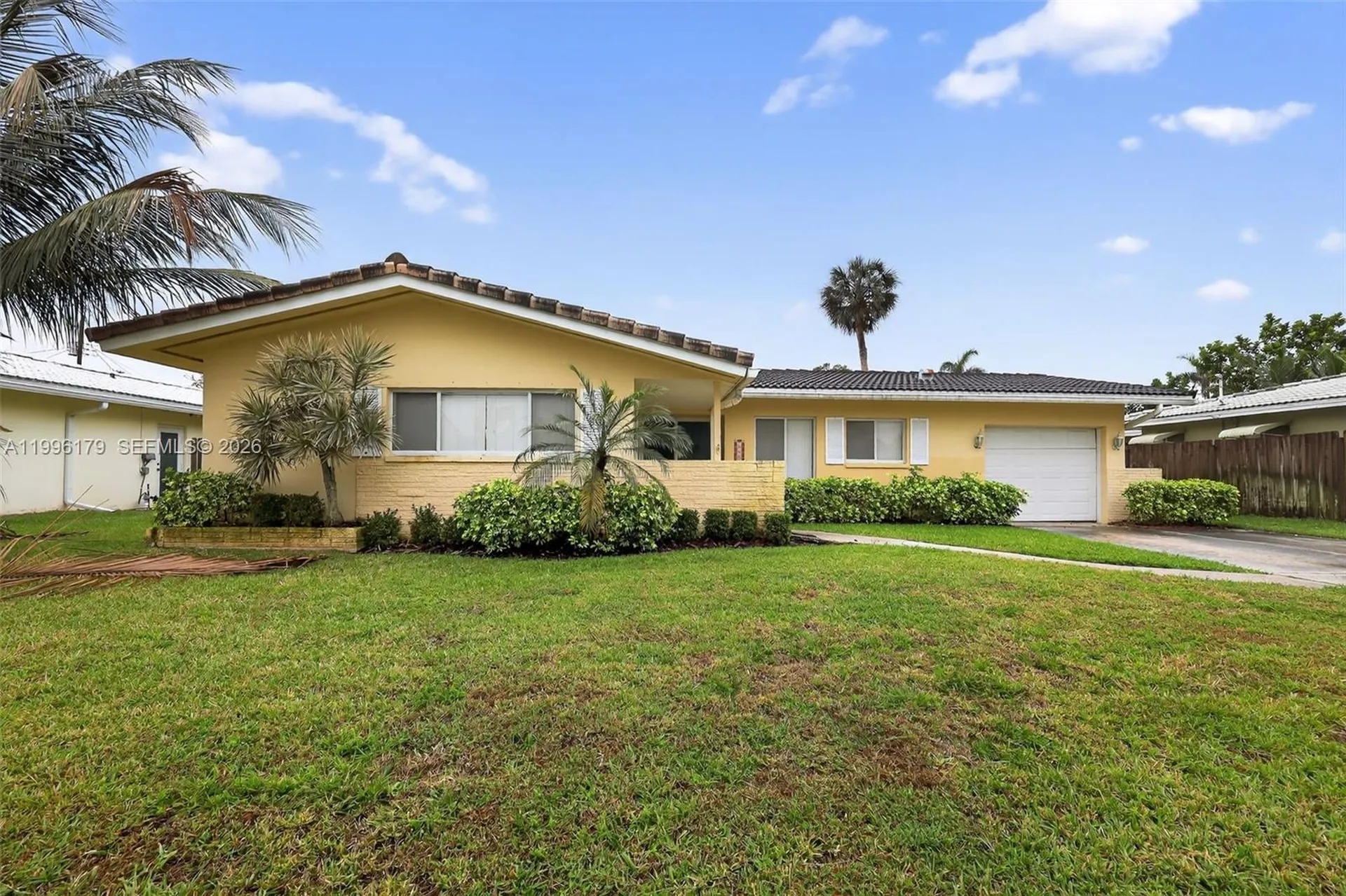 1104 SW 12th Street Boca Raton FL 33486