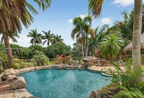 4120 SW 106th Terrace Davie FL 33328