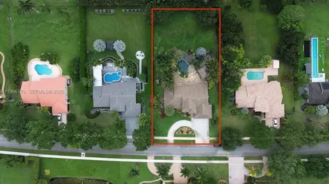 4120 SW 106th Terrace Davie FL 33328