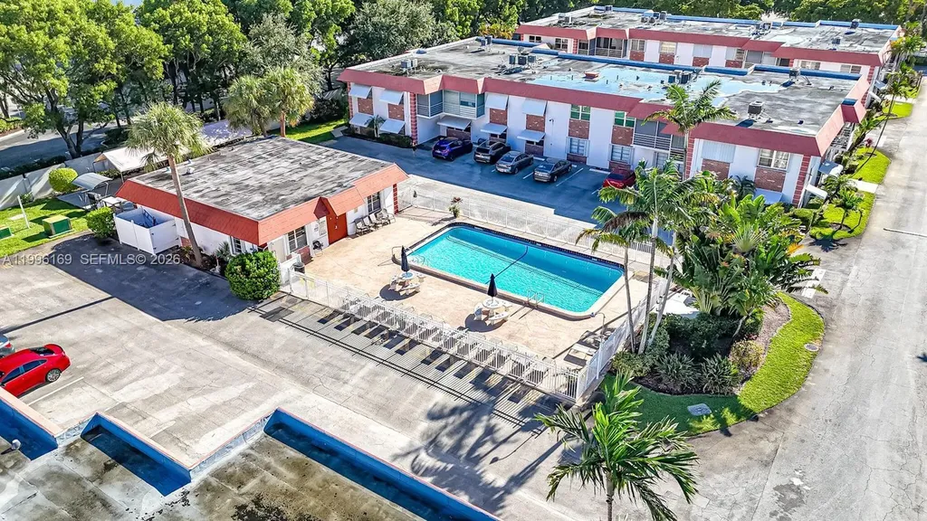 3550 NW 8th Avenue Pompano Beach FL 33064