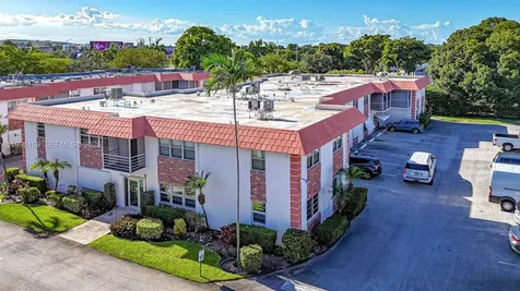 3550 NW 8th Avenue Pompano Beach FL 33064