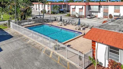 3550 NW 8th Avenue Pompano Beach FL 33064