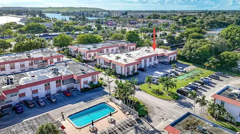 3550 NW 8th Avenue Pompano Beach FL 33064