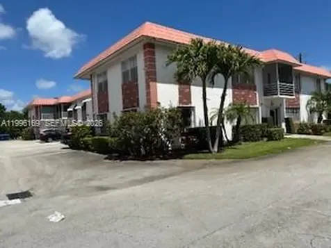3550 NW 8th Avenue Pompano Beach FL 33064