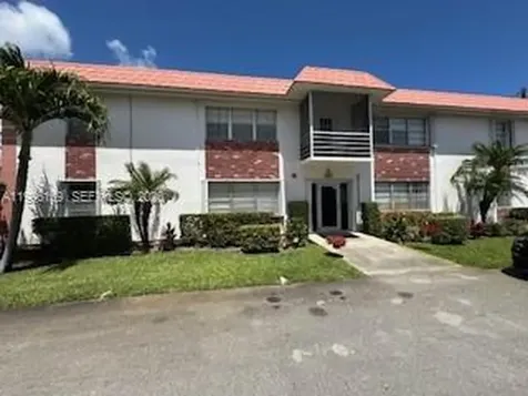 3550 NW 8th Avenue Pompano Beach FL 33064