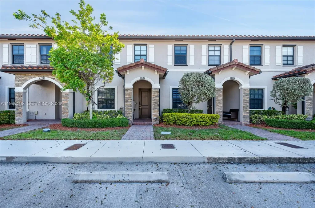 24951 SW 114th Court Homestead FL 33032