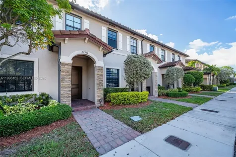 24951 SW 114th Court Homestead FL 33032