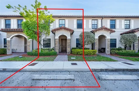 24951 SW 114th Court Homestead FL 33032
