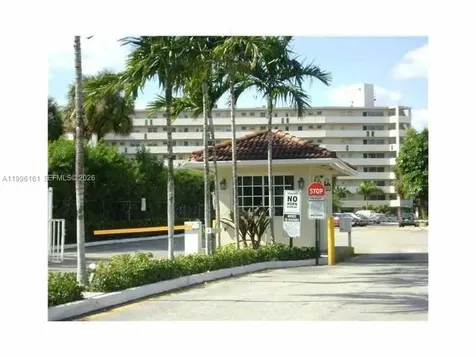 1710 NE 191st Street Miami FL 33179